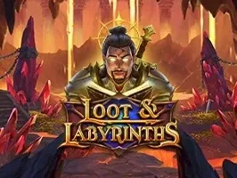 Loot & Labyrinths