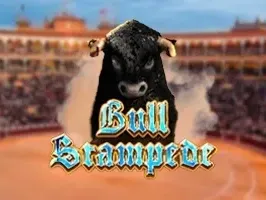 Bull Stampede
