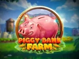 Piggy Bank Farm game icon