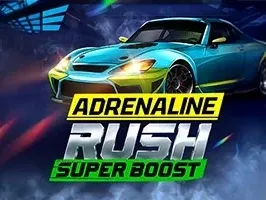 Adrenaline Rush_ Super Boost game icon