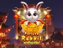 Fortune Rabbit Lock 2 Spin game icon