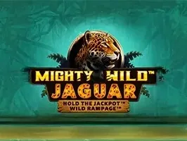 Mighty Wild™_ Jaguar game thumbnail