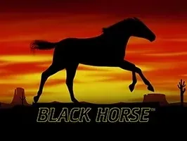 Black Horse™ game icon