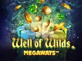 Well of Wilds Megaways DNT